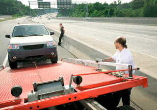 roadside assistance near