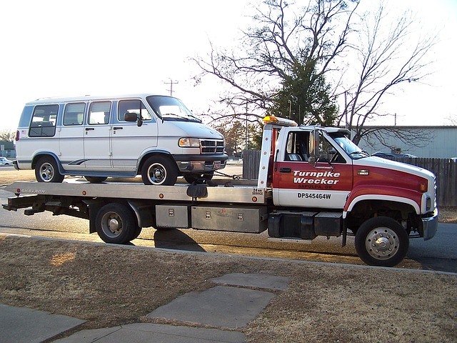 triple a towing